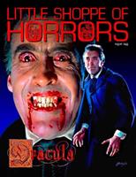   Little Shoppe of Horrors issue #46