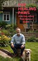 The Healing Paws: How Pets Affect Their Owners'Health