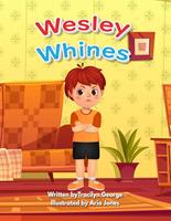   Wesley Whines