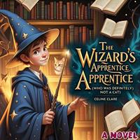 The Wizard’s Apprentice (Who Was Definitely Not a Cat)