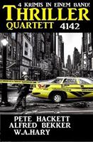   Thriller Quartett 4142