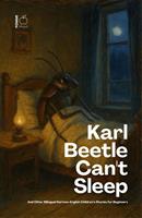   Karl Beetle Can't Sleep And Other Bilingual German-English Children&rsquo;s Stories for Beginners
