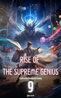   Rise of the Supreme Genius