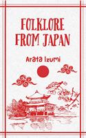   Folklore From Japan