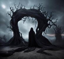   Echoes of Convergence