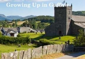   Growing Up in Gaffaw