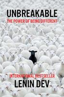  Unbreakable: The Power of Being Different