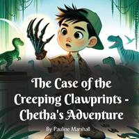   The Case of the Creeping Clawprints