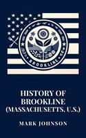   History of Brookline (Massachusetts, U.S.)