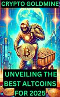   Crypto Goldmine: Unveiling the Best Altcoins for 2025