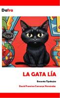   La gata L&iacute;a