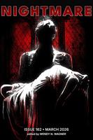   Nightmare Magazine, Issue 162 (March 2026)
