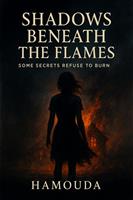 Shadows Beneath the Flames : Some Secrets Refuse to Burn
