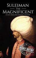   Suleiman the Magnificent