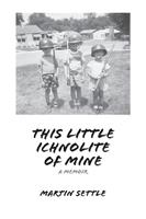   This Little Ichnolite of Mine