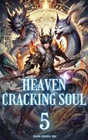  Heaven-Cracking Soul