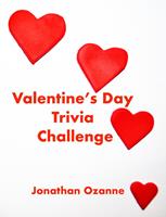 Valentine's Day Trivia Challenge