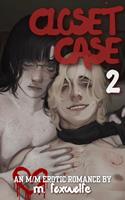   CLOSET CASE, Vol. 2