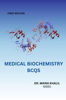   Medical Biochemistry BCQs