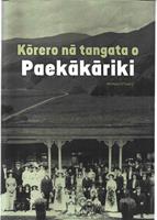 Ko¯rero na¯ tangata o Paeka¯ka¯riki - Paeka¯ka¯riki People
