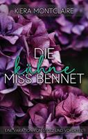   Die kühne Miss Bennet: Eine Variation von Stolz und Vorurteil
