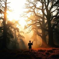 Les Murmures de l’Invisible