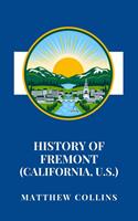   History of Fremont (California, U.S.)