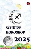   Schütze Horoskop 2025