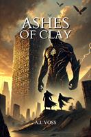   Ashes of Clay