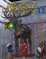   Infinity Wanderers 11
