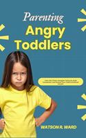   Parenting Angry Toddlers