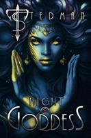   Night Goddess