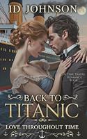  Back to Titanic