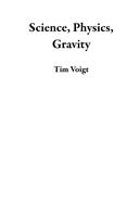   Science, Physics, Gravity