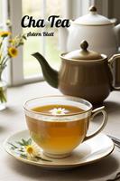   Cha Tea