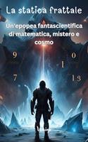   La statica frattale - Un'epopea fantascientifica di matematica, mistero e cosmo
