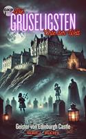 Geister von Edinburgh Castle