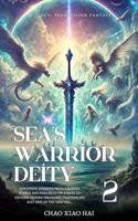   Sea's Warrior Deity
