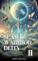   Sea's Warrior Deity