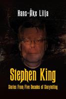   Stephen King: Stories from Five Decades of Storytelling