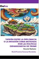   Taiw&aacute;n entre la diplomacia y la invasi&oacute;n