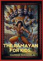   Ramayan for Kids
