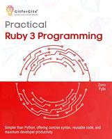   Practical Ruby 3 Programming