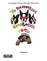 The Incredibles Scoobobell Togo