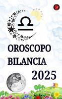   Oroscopo Bilancia 2025