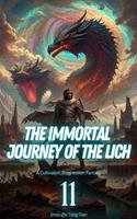 The Immortal Journey of the Lich