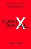   Count Dracula Cross