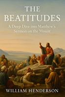   The Beatitudes: A Deep Dive into Matthew's Sermon on the Mount