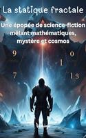   La statique fractale - Une épopée de science-fiction mêlant mathématiques, mystère et cosmos