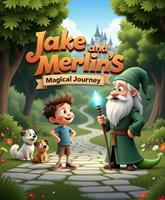   Jake and Merlin